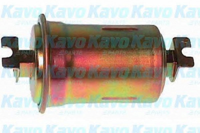 AMC FILTER mf4658 -  Топливный фильтр
